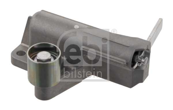 Tensioner, timing belt